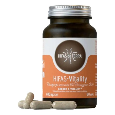 VITALITY 60CPS HIFAS DA TERRA