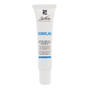 FERKELAN IDROGEL CHELANTE 15ML