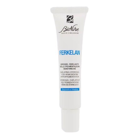 FERKELAN IDROGEL CHELANTE 15ML