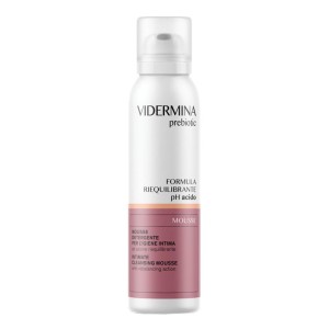 VIDERMINA PREB MOUSSE 150ML NF