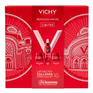 LIFTACTIV CS16 BOX NATALE 2025