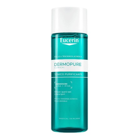 EUCERIN DC TONICO PURIF 200ML