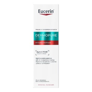 EUCERIN DC TRATTAMENTO LENIT