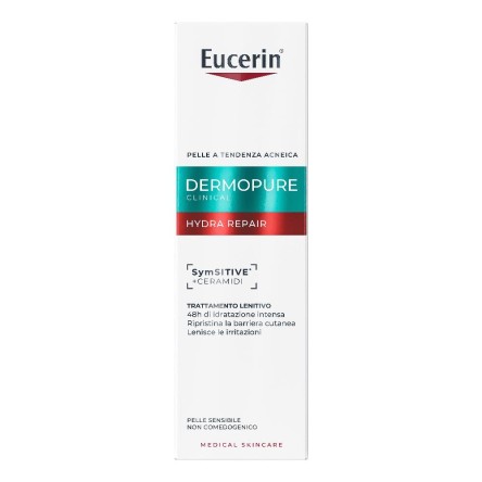 EUCERIN DC TRATTAMENTO LENIT