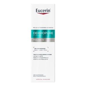EUCERIN DC TRATTAMENTO RINN