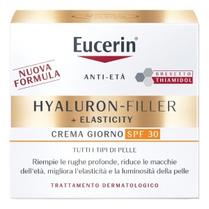 EUCERIN HYAL FILL+EL GG RIC