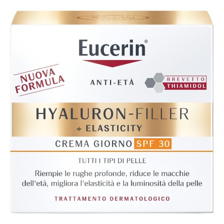 EUCERIN HYAL FILL+EL GG RIC