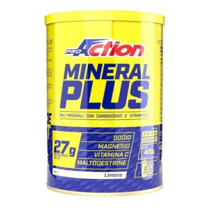 PROACTION SP MINERAL P LIM400G