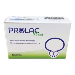 PROLAC PROST 30CPR
