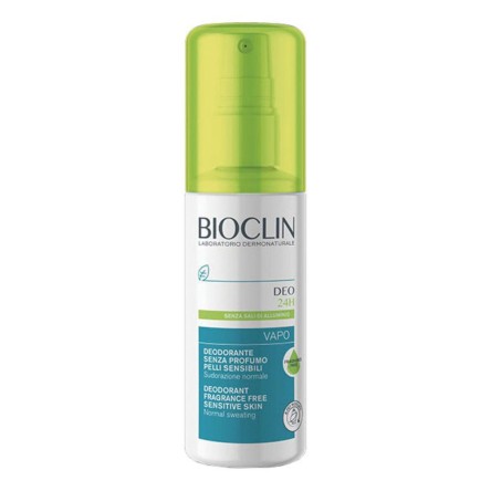 BIOCLIN DEO 24H VAPO S/P NF