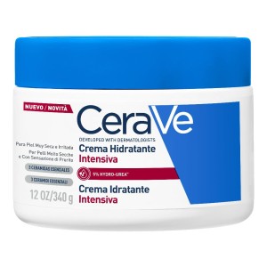 CERAVE INTENSIVE MOIS CR 340G