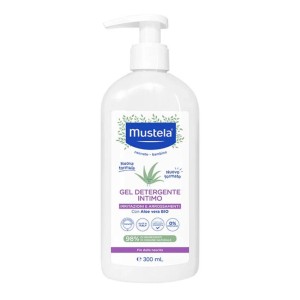 MUSTELA GEL DETERGENTE INTIMO