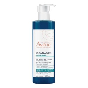 AVENE CLEANANCE COMED GEL DET