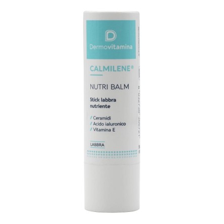 DERMOVITAMINA CALM NUT BAL NEW