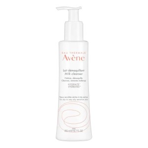 AVENE LATTE DET DEL TP 200ML