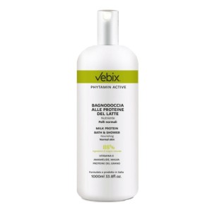 VEBIX PHYTAMIN ACT BAGNOD PROT
