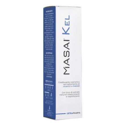 MASAI KEL 30ML