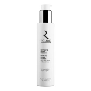 RILASTIL RCUBE DET PEELING ENZ