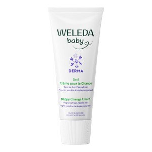 3IN1 CREMA CAMBIO DERMA MED