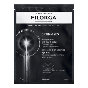 FILORGA OPTIM EYES MASK 12PZ