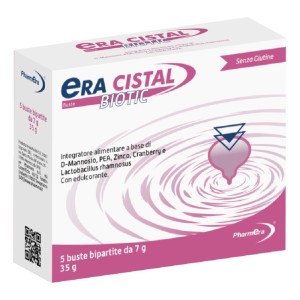ERA CISTAL BIOTIC 5BUST