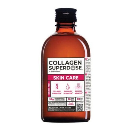 COLLAGEN SUPERDOSE SKIN 300ML