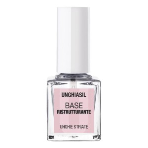 UNGHIASIL BASE RISTRUTT 5ML FM