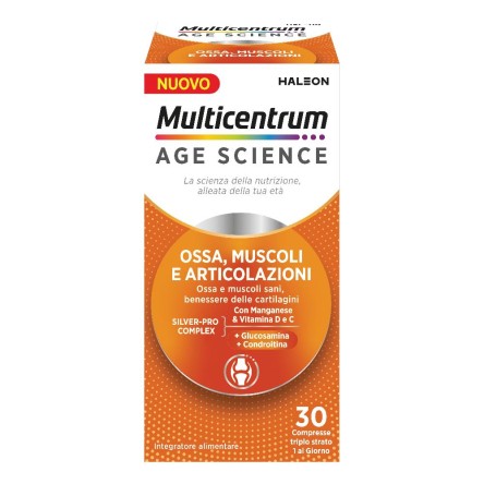 MULTICENTRUM AGE OSSA MUSC ART MULTICENTRUM AGE OSSA MUSC ART