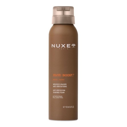 NUXE MEN MOUSSE RASAT A/IRRIT