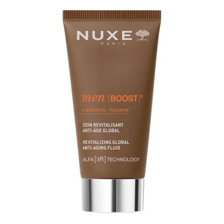 NUXE MEN FLUIDO ANTI-ETA' GLOB