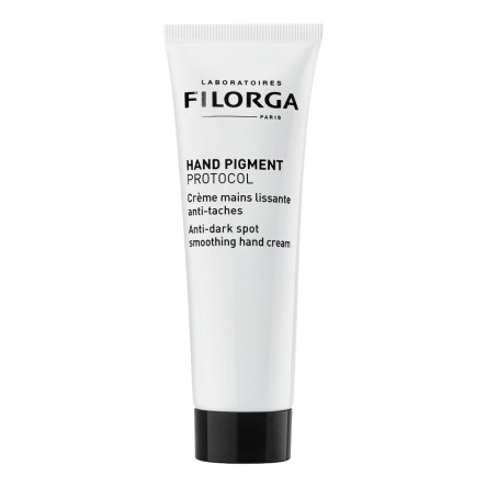 FILORGA HAND PIGMENT PROTOCOL