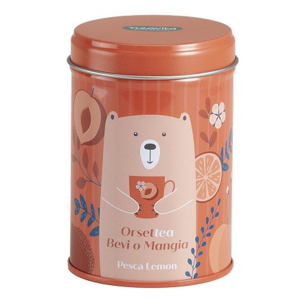 NEAVITA ORSETTEA PESC LEMON80G NEAVITA ORSETTEA PESC LEMON80G