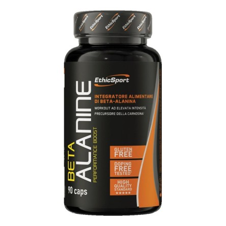 BETA ALANINE 90CPS