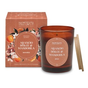 NASOTERAPIA CANDELA ARANC/MAND