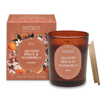 NASOTERAPIA CANDELA ARANC/MAND