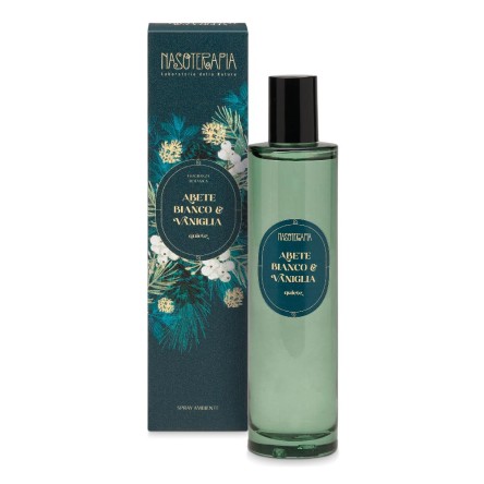 NASOTERAPIA SPRAY ABETE/VAN