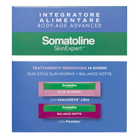 SOMAT SKIN EX BODY AGE 28STICK