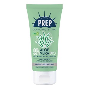 PREP TRATTAMENTO LENITIVO GEL