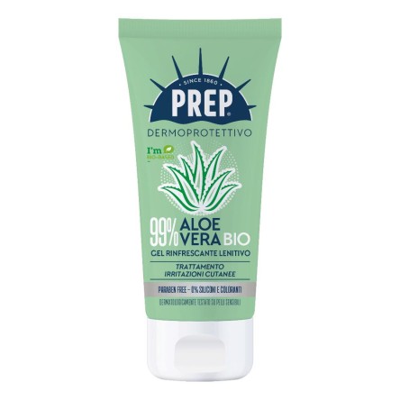 PREP TRATTAMENTO LENITIVO GEL