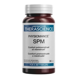 PHYSIOMANCE SPM 30CPS