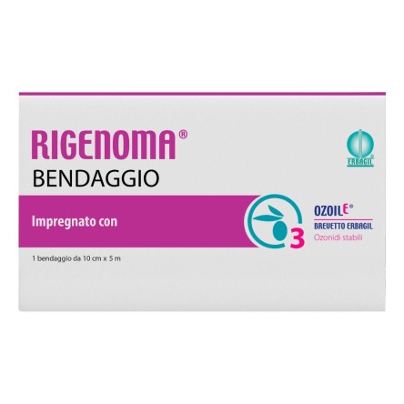 RIGENOMA BENDAGGIO M5X10CM