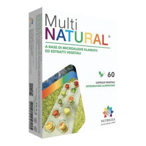 MULTINATURAL 60CPS