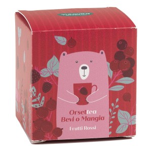 NEAVITA ORSETTEA FRUTTI RO100G