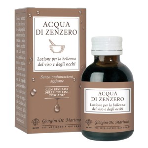 ACQUA DI ZENZERO 50ML