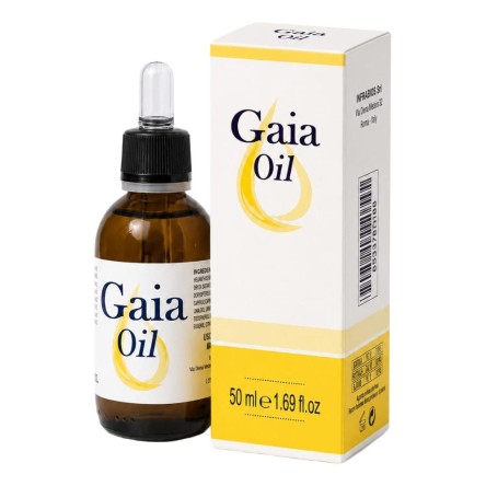 GAIA OIL 30ML