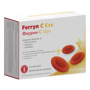 FERRYN C ORO 20STICKPACK