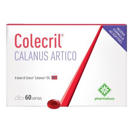 COLECRIL CALANUS ARTICO 60SOFT
