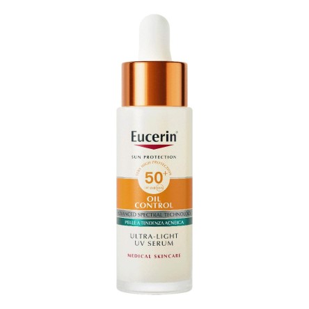 EUCERIN OIL CONTROL UV SERUM