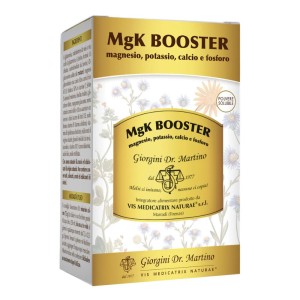 MGK BOOSTER POLVERE 360G