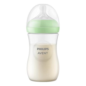 AVENT BIB NAT RESP 3,0 260ML